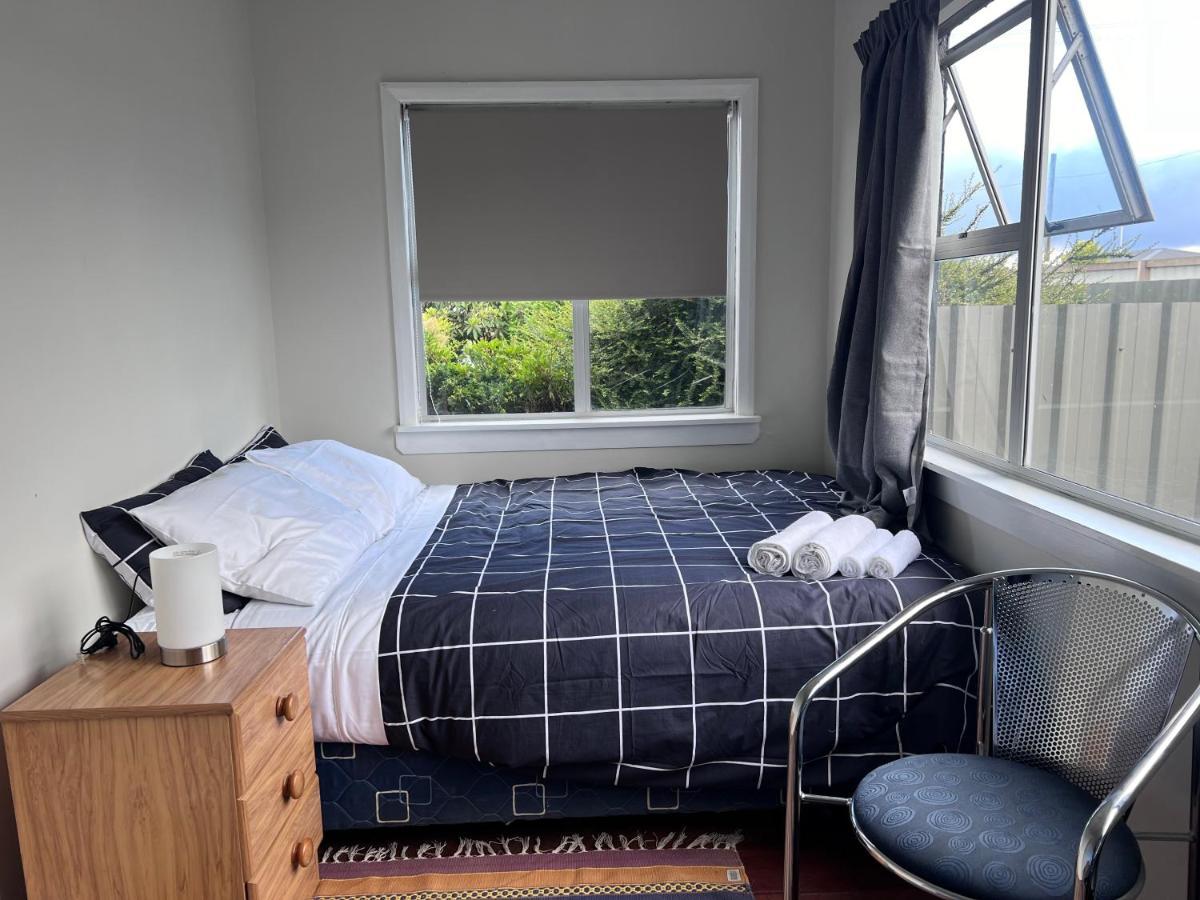 Peter'S Bach Villa Rotorua Luaran gambar